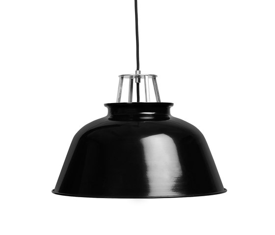 Station Lamp | Suspensions | NORR11