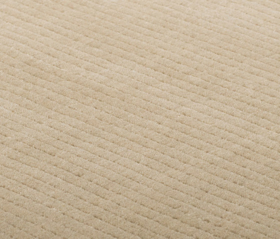 Suite STHLM Wool sand grey | Rugs | kymo