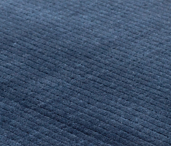 Suite STHLM Wool light denim | Tappeti / Tappeti design | kymo