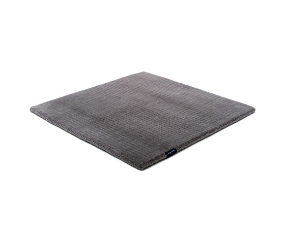 Suite STHLM Wool dark grey | Rugs | kymo