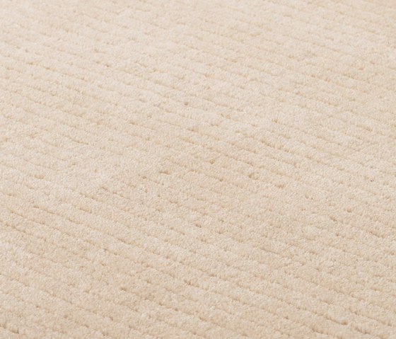 Suite STHLM Wool light beige | Alfombras / Alfombras de diseño | kymo