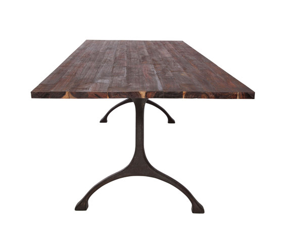 Jens dining table | Mesas comedor | NORR11