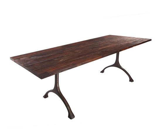 Jens dining table | Mesas comedor | NORR11