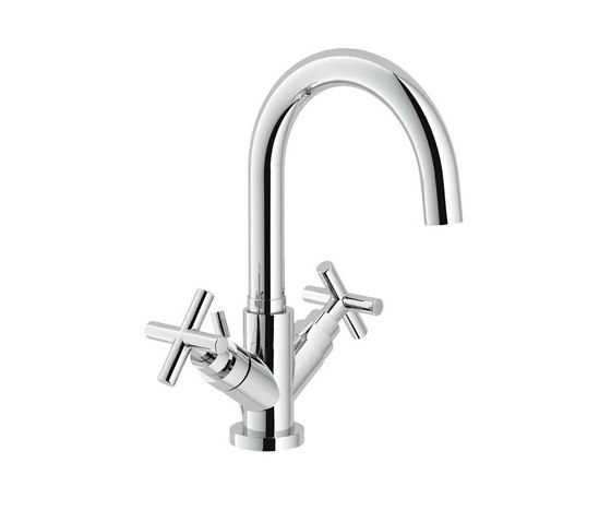 Spring | Wash basin taps | NOBILI
