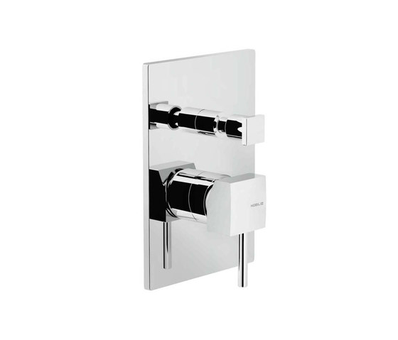 Tower | Shower controls | NOBILI