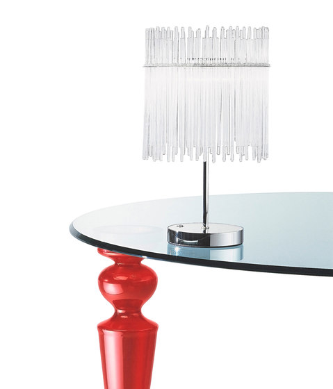Charleston Table lamp | Tischleuchten | Reflex
