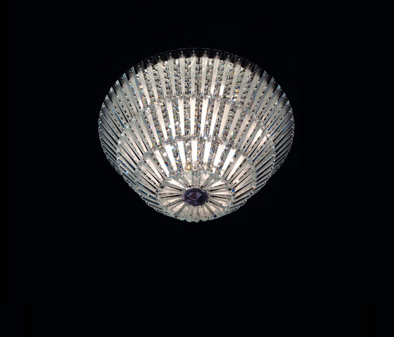 Diamante Lampadario | Lampade plafoniere | Reflex