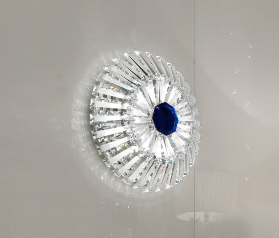 Diamante Wall lamp | Lámparas de pared | Reflex