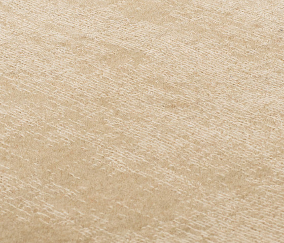Mark 2 Wool sand grey | Alfombras / Alfombras de diseño | kymo