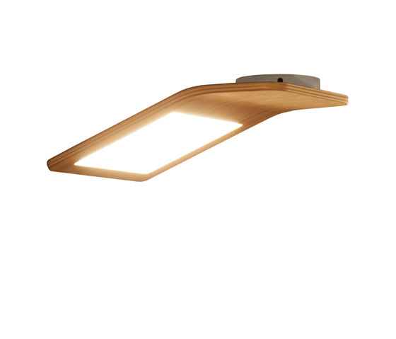 Butterfly O2 ceiling lamp | Lampade plafoniere | TUNTO Lighting