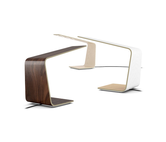 Led 1 Desk Light | Lampade tavolo | TUNTO Lighting