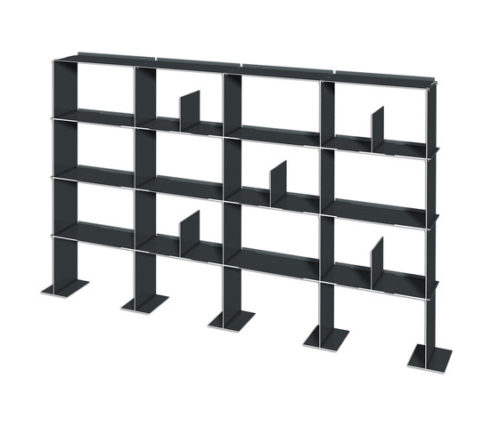 wineTee® system | Shelving | lebenszubehoer by stef’s
