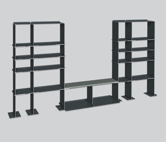 wineTee® system | Shelving | lebenszubehoer by stef’s