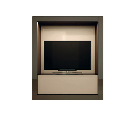 Avantgarde Luce Hi-Fi | Media cabinets & trolleys | Reflex