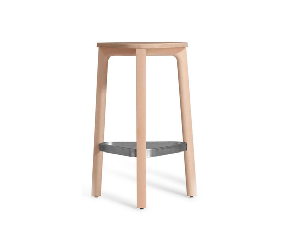 Perch 536-65M | Bar stools | Capdell