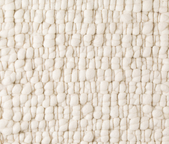Boulder 100 | Formatteppiche | Perletta Carpets