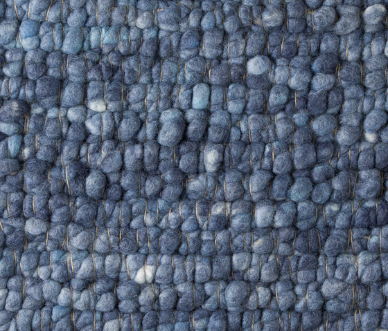 Boulder 350 | Formatteppiche | Perletta Carpets