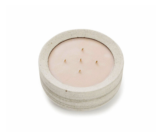 Mala candle | Candlesticks / Candleholder | NORR11