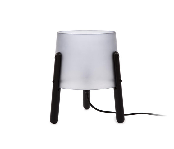 Chub One table lamp | Lampade tavolo | NORR11