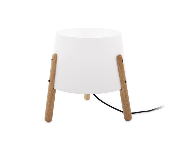 Chub Two table lamp | Luminaires de table | NORR11