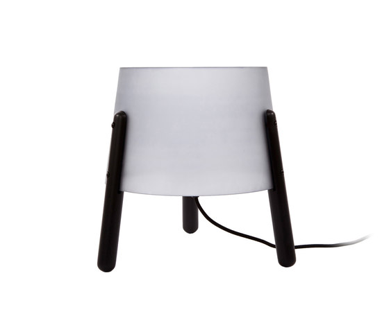 Chub Two table lamp | Lámparas de sobremesa | NORR11