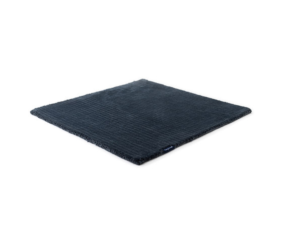Suite BRLN Polyester navy | Rugs | kymo