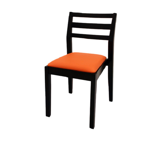Cedric ST | Chairs | Z-Editions