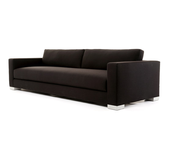 Hudson Sofa | Canapés | Naula