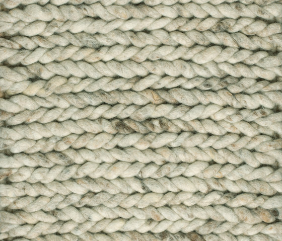 Cable 002 | Rugs | Perletta Carpets