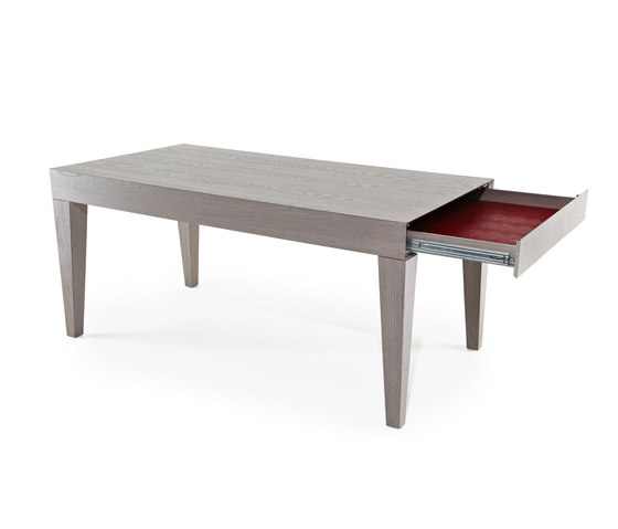 Madison Expandable Dining Table | Dining tables | Naula