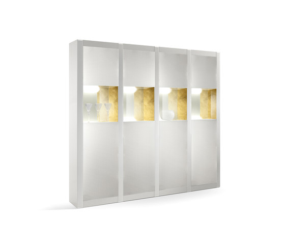 Diamante Cabinet by Reflex | Display cabinets