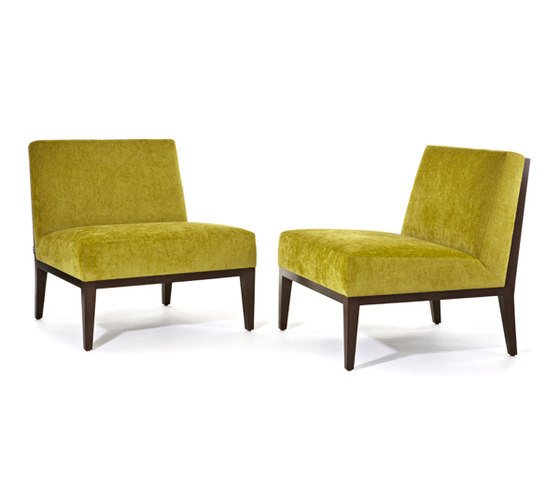 Misha Chair Wood | Armchairs | Naula