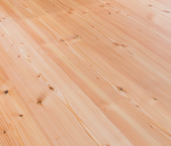Douglas FIR brushed | natural oil | Wood flooring | mafi