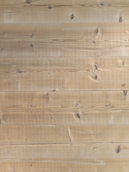 FIR Wild Vulcano wide-plank roughly structured | white lye treatment | natural oil | Suelos de madera | mafi