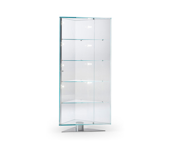 Onis Cabinets by Reflex | Display cabinets