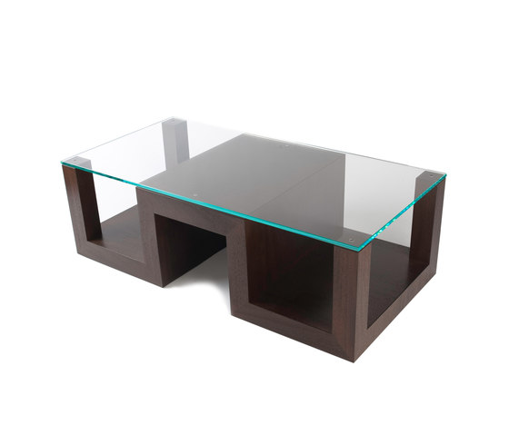The Five Points Table | Couchtische | Naula