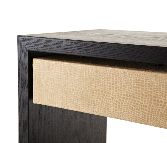 Vesey Side Table | Side tables | Naula