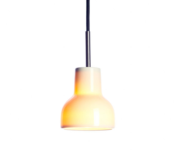 Porcelight P11 | Suspended lights | Made by Hand