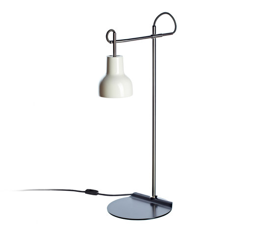 Porcelight T64 | Luminaires de table | Made by Hand