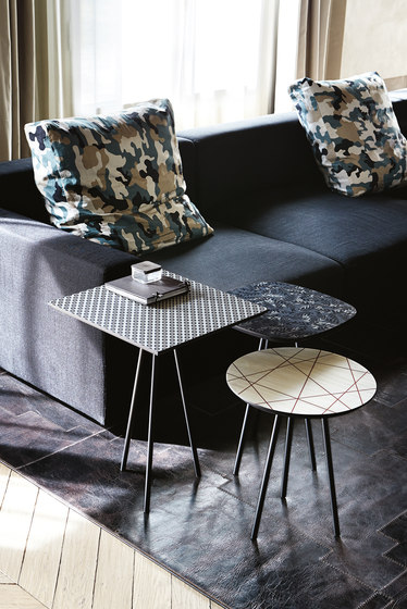 Kaos | Tables d'appoint | Cattelan Italia