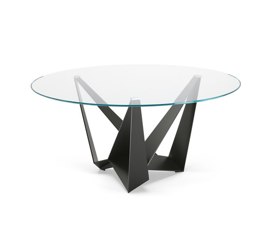Skorpio Round | Dining tables | Cattelan Italia