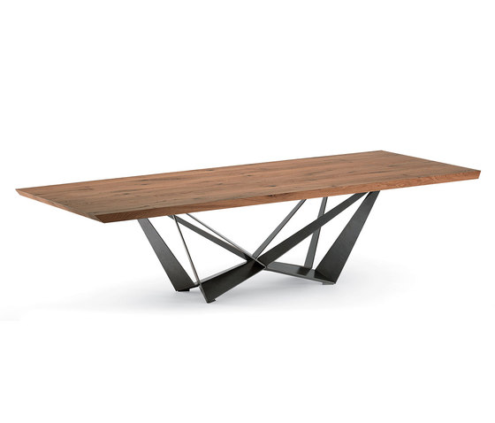 Skorpio Wood | Dining tables | Cattelan Italia