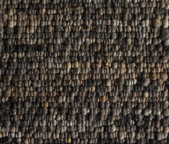 Gravel 038 | Tapis / Tapis de designers | Perletta Carpets