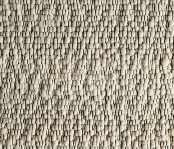 Gravel 100 | Tapis / Tapis de designers | Perletta Carpets