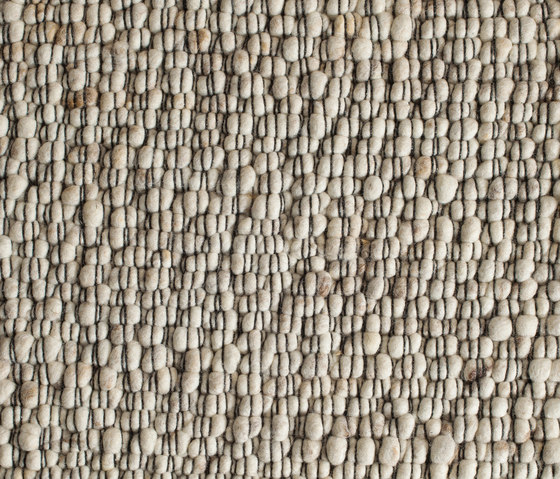 Gravel 102 | Formatteppiche | Perletta Carpets