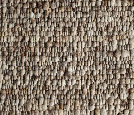 Gravel 104 | Tapis / Tapis de designers | Perletta Carpets