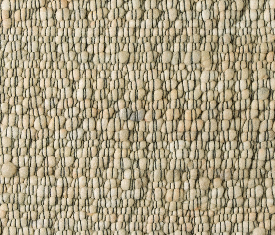 Gravel 124 | Formatteppiche | Perletta Carpets