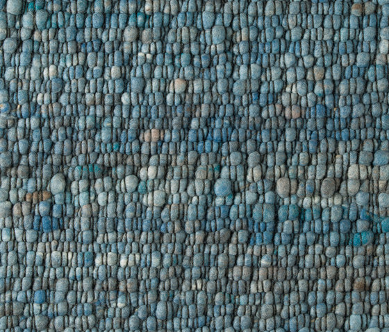 Gravel 153 | Tapis / Tapis de designers | Perletta Carpets