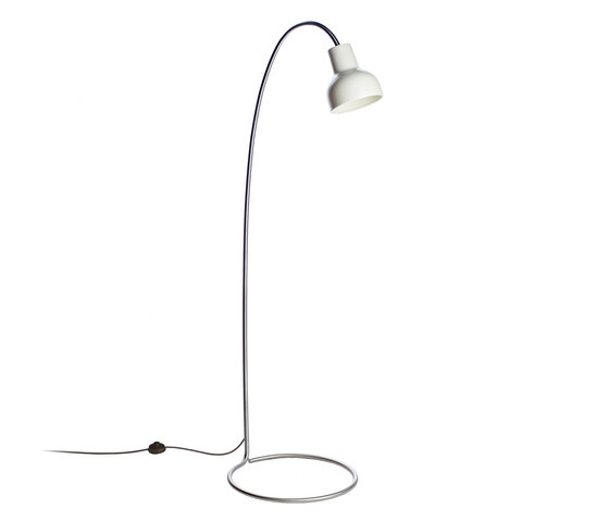 Porcelight F127 | Free-standing lights | Made by Hand