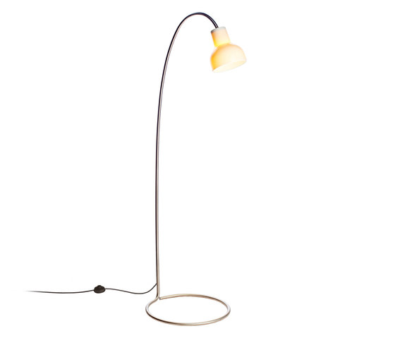 Porcelight F127 | Free-standing lights | Made by Hand